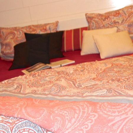 Komfort-Meerhaus Aida Villa Tossens Esterno foto